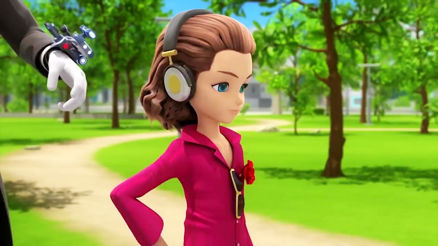 انیمیشن ماشین بازها Power Battle Watch Car - فصل 1 قسمت 9